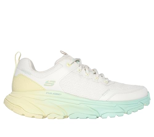 Image of Skechers Women D'Lux Journey Lace Up Shoe
