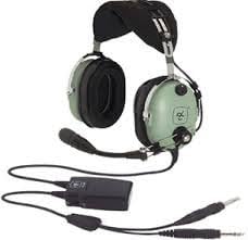 David Clark H10-13XL