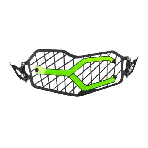 Grille de protection des phares de moto pour F850GS et F750GS 2018-2021