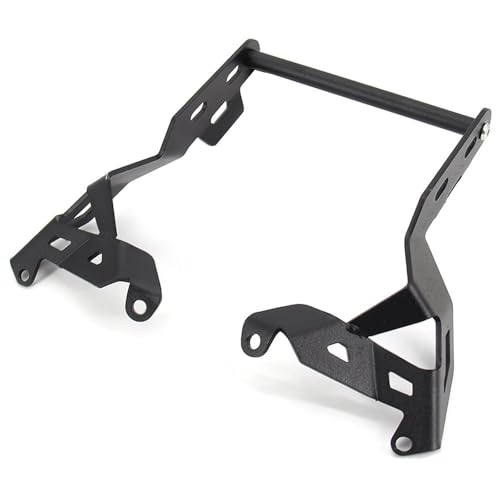 Support GPS de moto avant Tiger 800XRX 2016 en métal durable