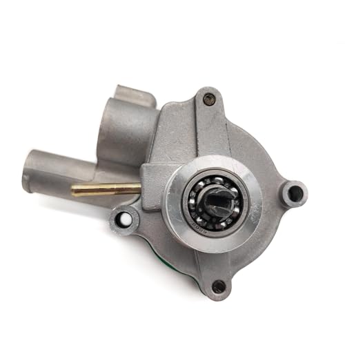 Pompe à eau anti surchauffe pour quad CFMOTO 500 et 600 ATV