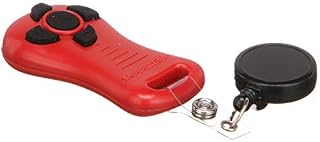 MotorGuide M887657 Wireless Digital RF Remote — For Operating Wireless Series Trolling Motors