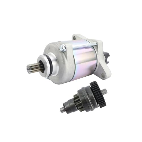 Kit de démarrage de moteur de moto compatible 55440001000 pour entretien EXC 300 et TE250