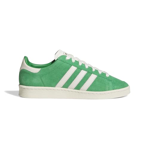 Adidas Jabbar Lo (Green/Cream White/Gold Metallic)