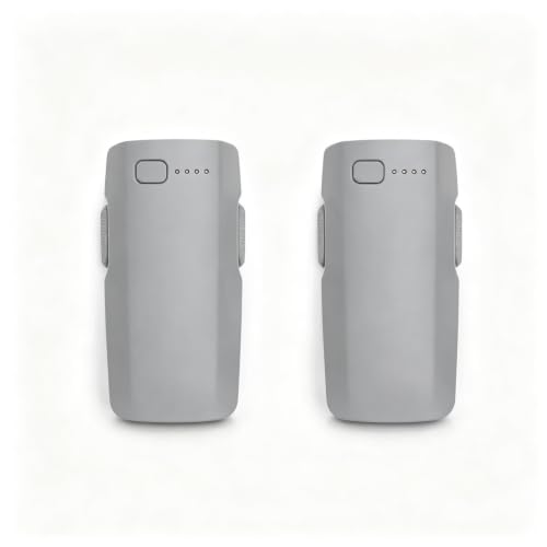 1606mAh �C���e���W�F���g �t���C�g �o�b�e���[ DJI Neo 2 �ƌ݊������� | �h���[�� ��s����19�� 46g �y�ʑ�e�� �X�}�[�gLiPo HV��֕i(2 battery)