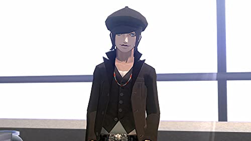 Shin Megami Tensei III Nocturne HD Remaster Jeu PS4 Neuf - vue 9