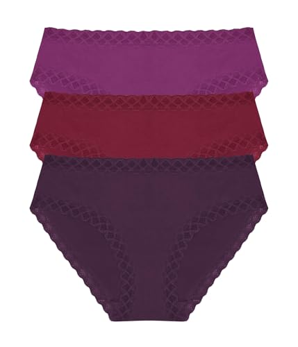 Amazon.com: Natori: Girl Brief