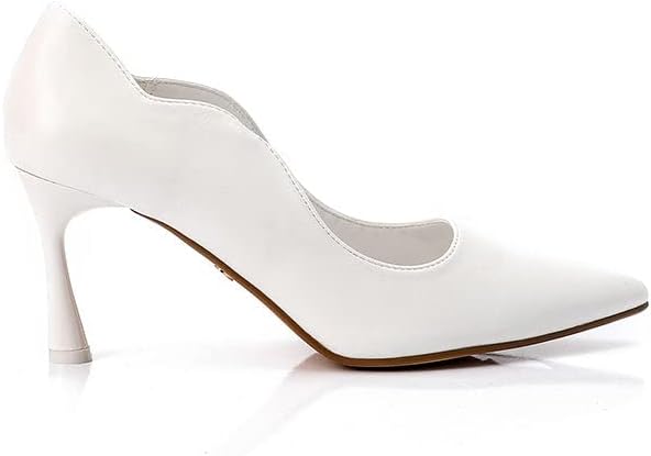 DejavuWomen's Spool Pump Shoes Xkk-Djtt-030