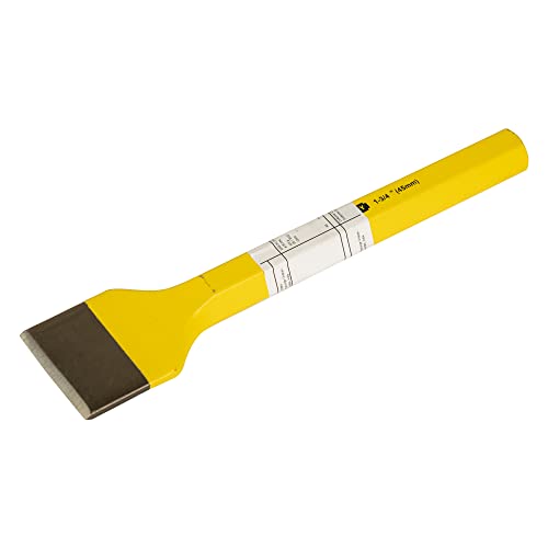 STANLEY 418294 - Scalpello per muratori 1.3/4 x