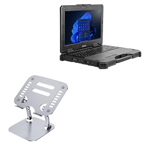 Soporte ajustable BoxWave para portátil Getac X600