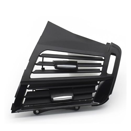 Grille de ventilation BMW X6 F16 fraîcheur préservée pour voyages en famille