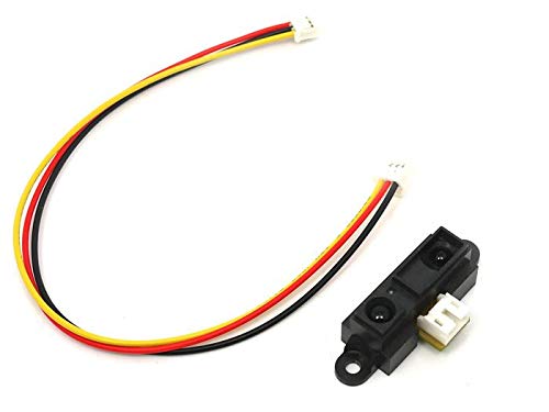 Capteur de proximité infrarouge 80 cm Grove domotique maison connectée