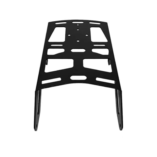 Porte bagages moto pour CRF300L support de queue 2021-2024