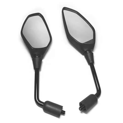 Espejo retrovisor de motocicleta Benelli TRK702X para eliminar puntos ciegos en ciudad