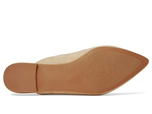 Steve Madden Freedom Flat3