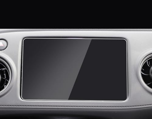 Film Protecteur d'Écran Navigation pour XR-V 2021-2025 - Protection GPS 8 Pouces Haute Clarté