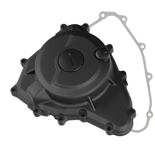 Cubiertas cárter Z400 accesorios de motocicleta piezas carcasa Z500