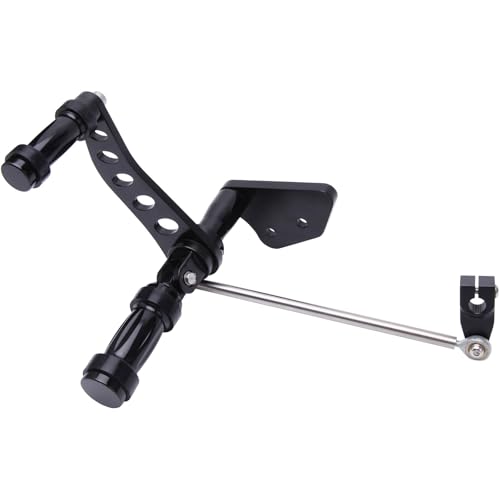 Kit commandes avancées de qualité pour Harley Sportster 2004-2020 - 5
