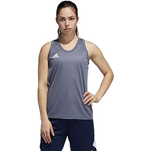 Maillot de basket-ball adidas Aeroready femme parfait pour vos entraînements de club