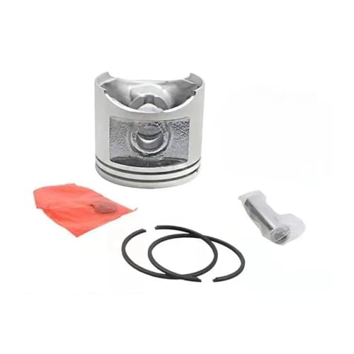 Kit cylindre-piston tronçonneuse MS460 pièces de rechange 046