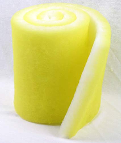 Aqua Flo 12"x 72"x 2" Pond & Aquarium Filter Media