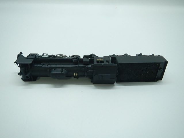 KATO Nゲージ製 鉄道模型 「2010 C58」「C58 263」