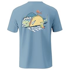 Airy Blue / Mahi Taco