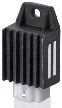 Voltage Regulator Rectifier 4-Pin GY6 50cc 150cc Gy6 4-Stroke Scooter Moped TaoTao NEW