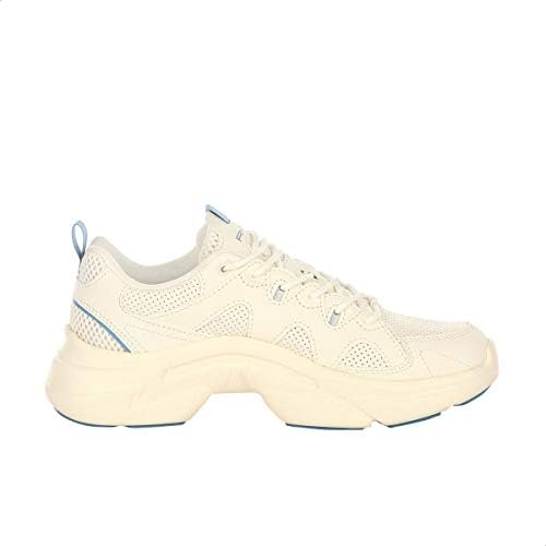 arched sole trainers