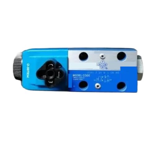 Électrovanne DG4V32AMUD660 pour régulation de haute précision