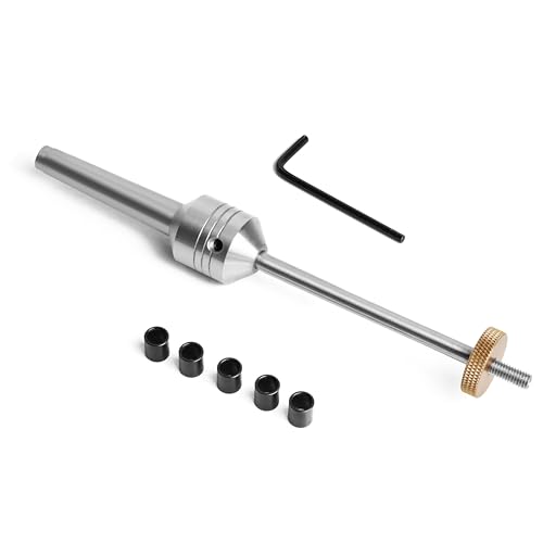 Pen Mandrel Kit for MT1 Woodturning Lathe