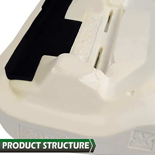 Vrracing Grand Orange Front Left Driver Seat Cushion Pad Compatible With Ford F250 F350 F450 F550 2001 2002 2003 2004 2005 2006 2007 Super Duty Bottom Seat Cushion 1C3Z28632A23Aa #TOP5