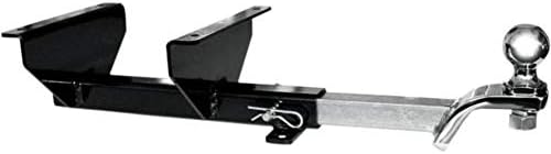 MOTOR TRIKE Trailer Hitch