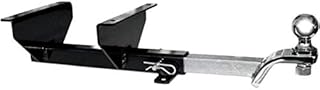 MOTOR TRIKE Trailer Hitch