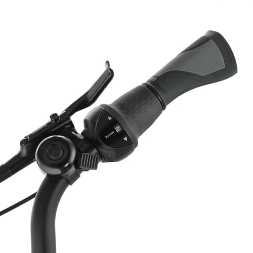 Fischer Fischer E-Bike City CITA 2404 Active, Elektrofahrrad für Damen und Herren, RH 43, 688Wh, Mittelmotor 65 Nm, 36 V Akku - Verwendungsansicht 13 | TV | Video | Foto