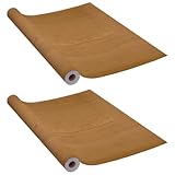 Las distintivas vetas con aspecto de madera, junto con un diseño opaco, aportarán un encanto rústico