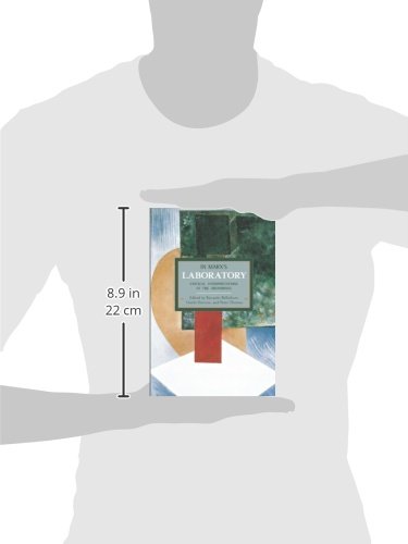 In Marx's Laboratory: Critical Interpretations of the Grundrisse