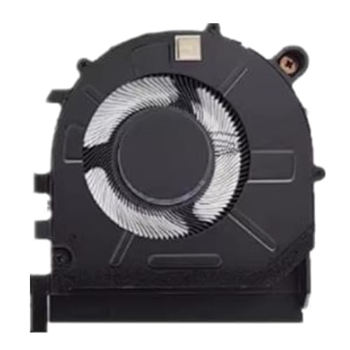 Ventilateur CPU Lenovo ThinkPad P14s G3 G5 anti surchauffe pour PC silencieux