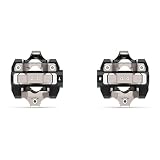 Garmin Unisex Pedali di Ricambio Rally XC110/210, NoColor, One Size