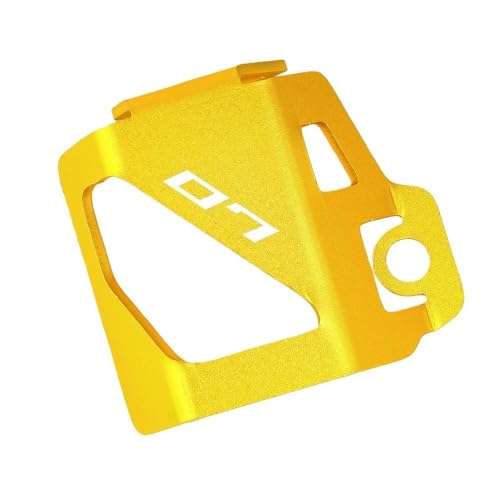 Accessoires bouchon d'huile moteur MT07 pour vos sorties et balades à moto