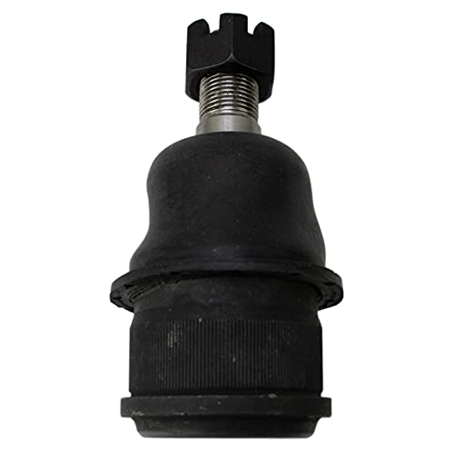 TRQ Front Lower Ball Joint Set Compatible with 67-78 Chrysler Imperial 71-00 Dodge B Van D Pickup Ramcharger Dakota Ram Van 74-83 Plymouth PB Trailduster Gran Fury by TRQ - Image 6