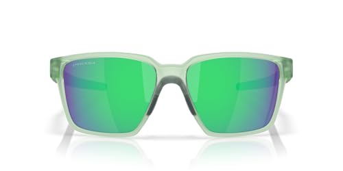 Oakley Lunettes de soleil carrées Oo9430 Actuator avec verres haute clarté