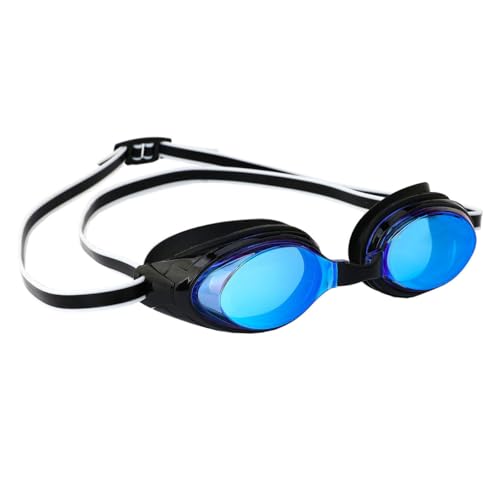 Lunettes de natation pour adultes SportX idéales pour vos séances en piscine et mer