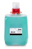 GOJO 5268-03-EEU00 ECO SOY Savon Mousse pour le Lavage des Mains Recharge, DPX, 2000 ml Refill (Pack of 3)
