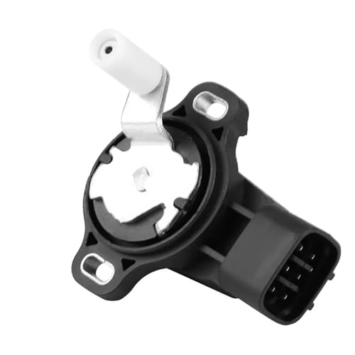 Corps de papillon des gaz pour Nissan X-Trail et Sunny capteur OEM 18919-AM810