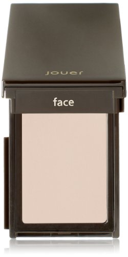 Jouer Mattifying Translucent Powder