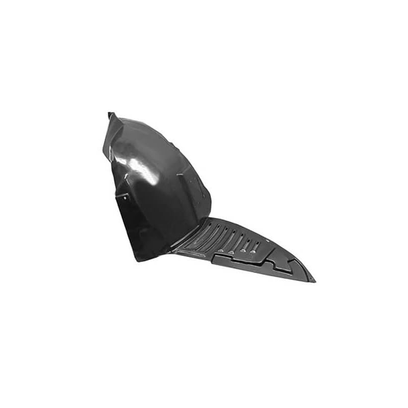 Pare-boue d'aile avant gauche partie avant compatible avec Peugeot 407 2004-2011