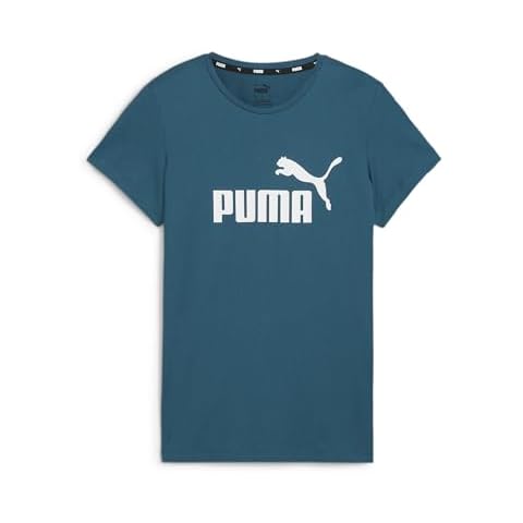 T-Shirt PUMA Essentials Femme Cover