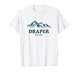 Draper T-Shirt