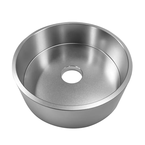 Entretoise de roue pour stabiliser la jante camion sur arbre 36mm